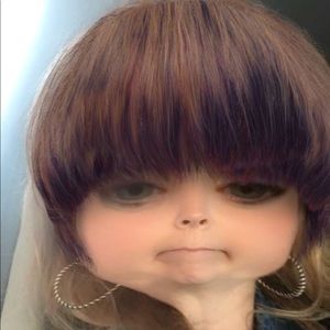 Meet your Posher, Dana